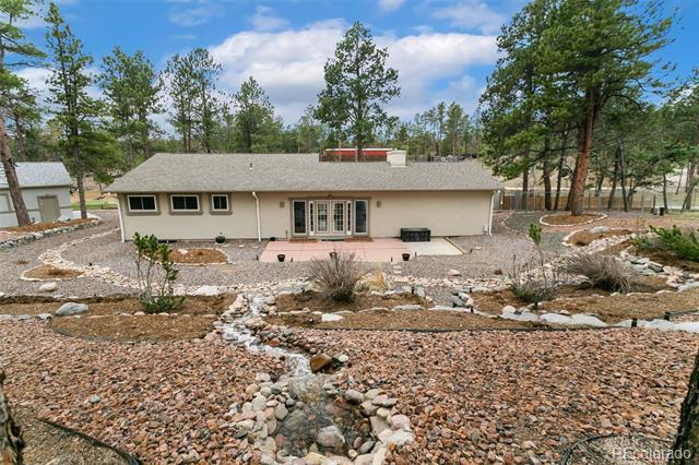 9665 Hardin Road