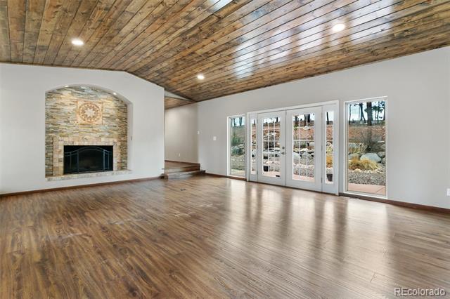 9665 Hardin Road