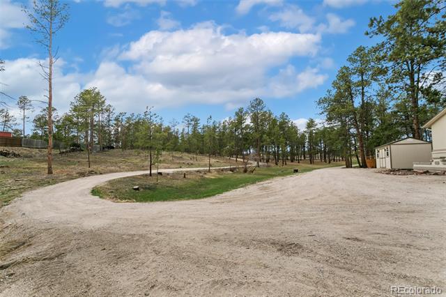 9665 Hardin Road