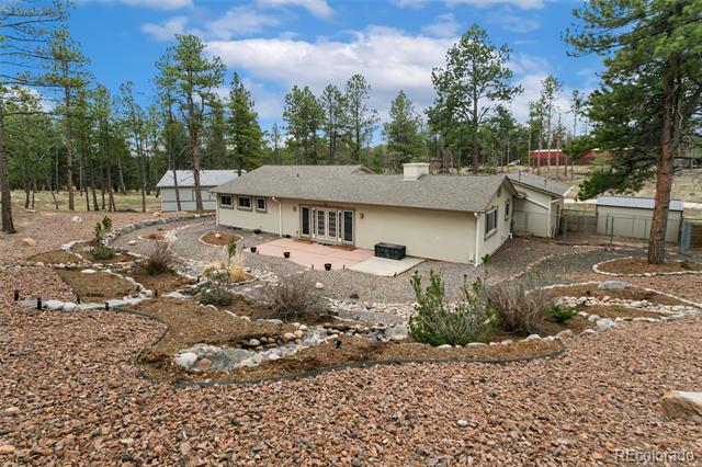 9665 Hardin Road