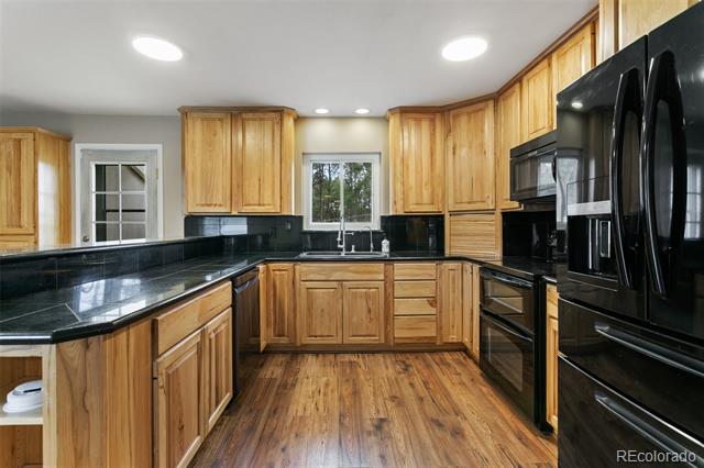 9665 Hardin Road