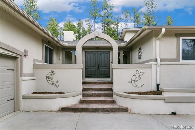 9665 Hardin Road