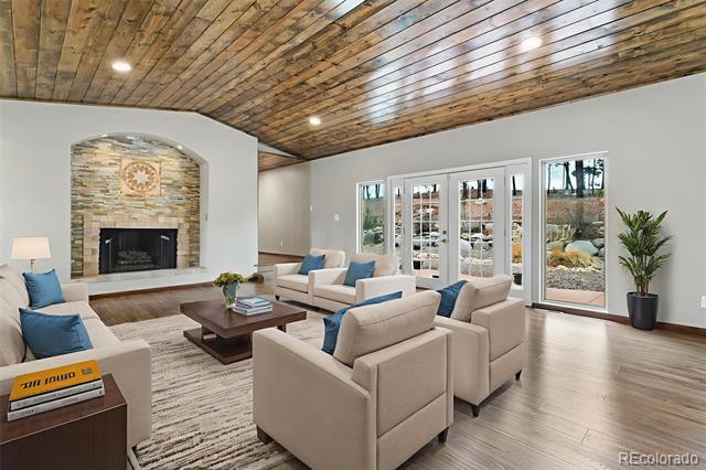 9665 Hardin Road
