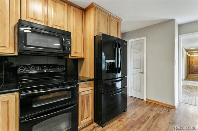 9665 Hardin Road