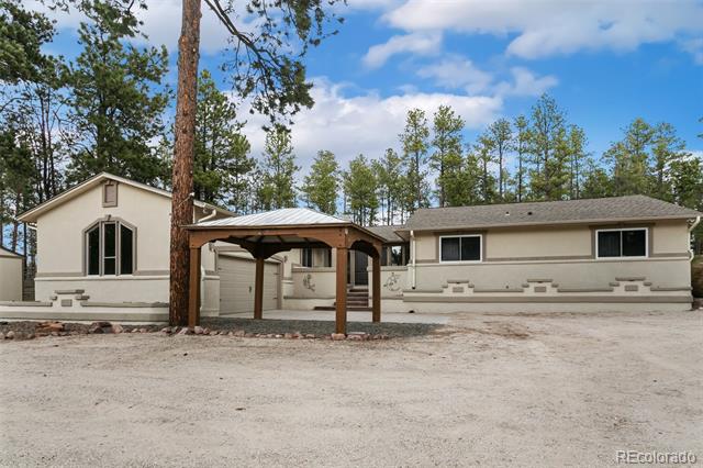 9665 Hardin Road