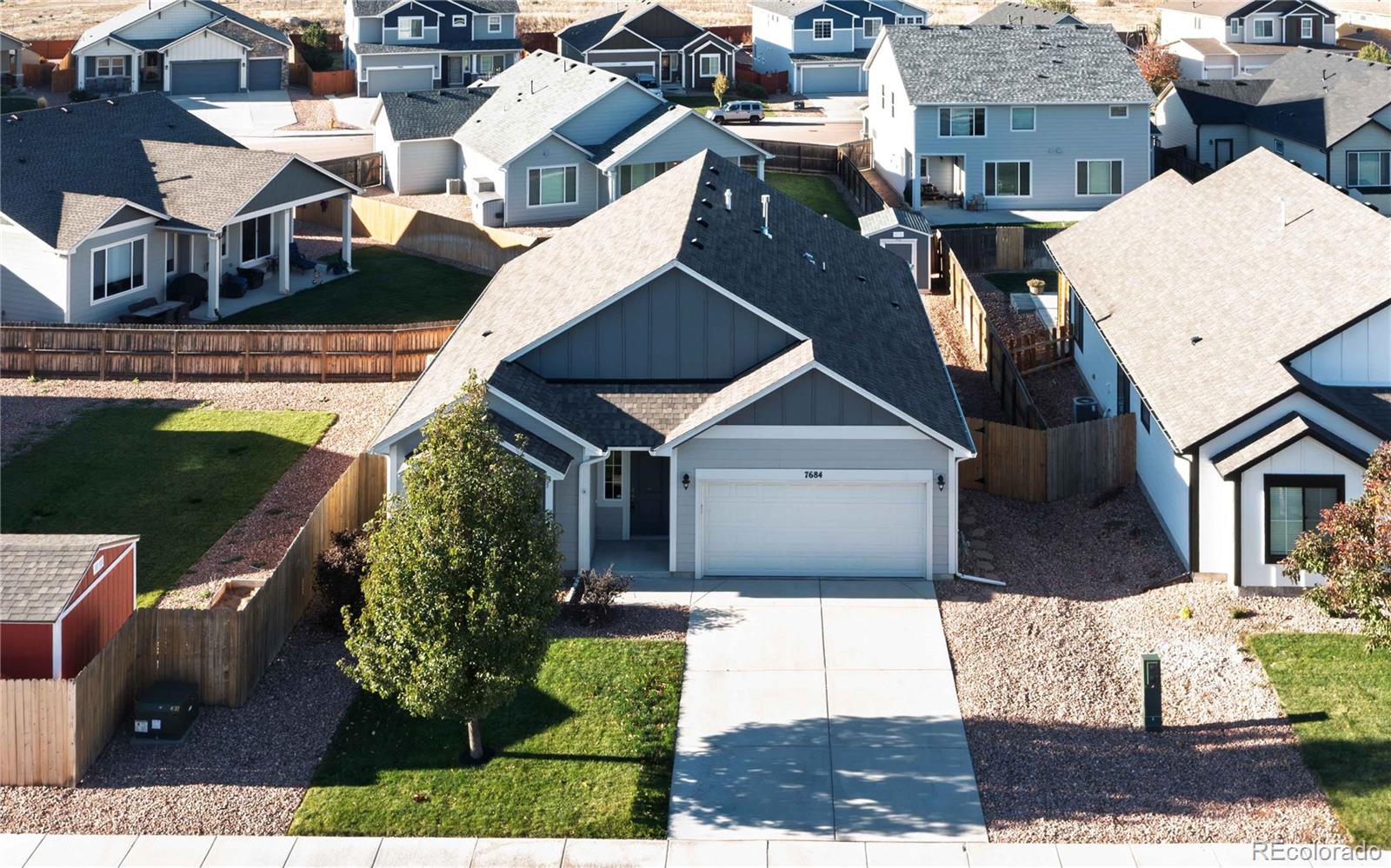 7684 Peachleaf Drive