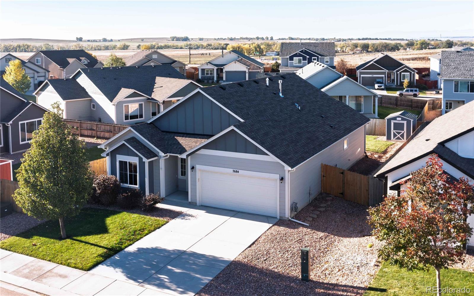 7684 Peachleaf Drive