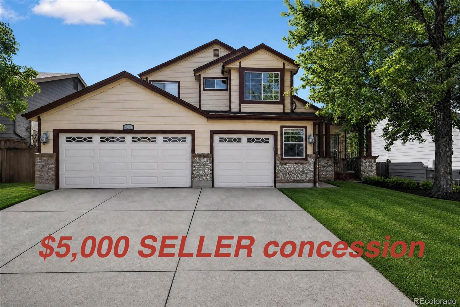 2024 Sandhurst Drive