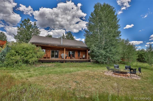 521 Pioneer Drive
