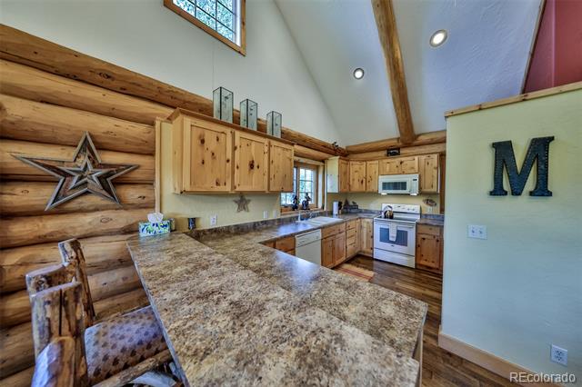 521 Pioneer Drive