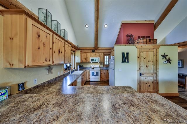 521 Pioneer Drive