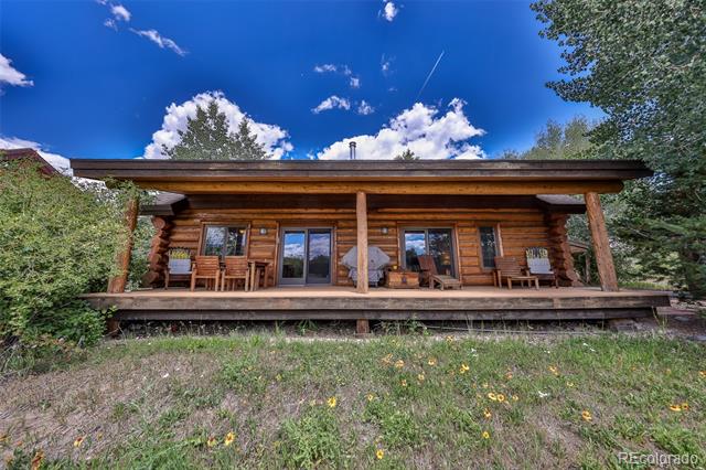 521 Pioneer Drive