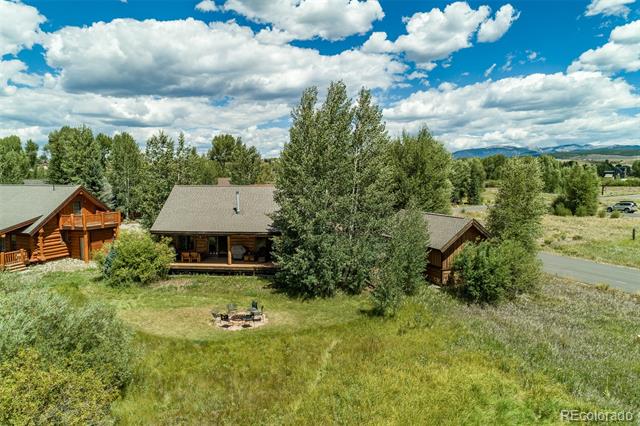 521 Pioneer Drive