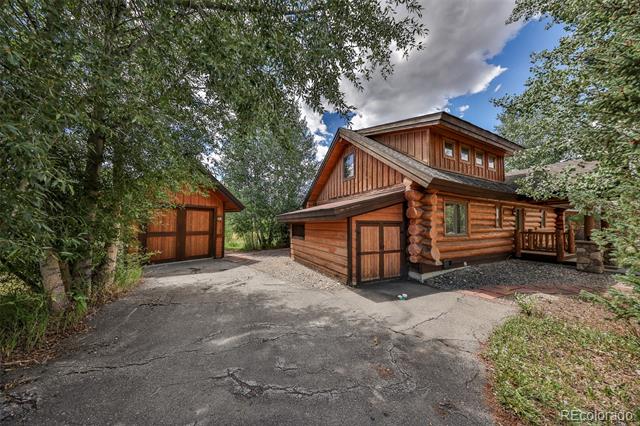 521 Pioneer Drive