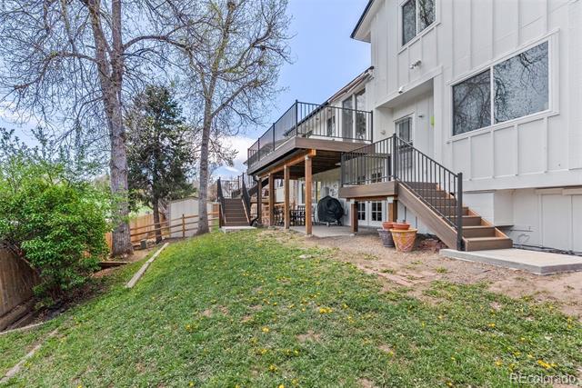 7888 S Magnolia Way