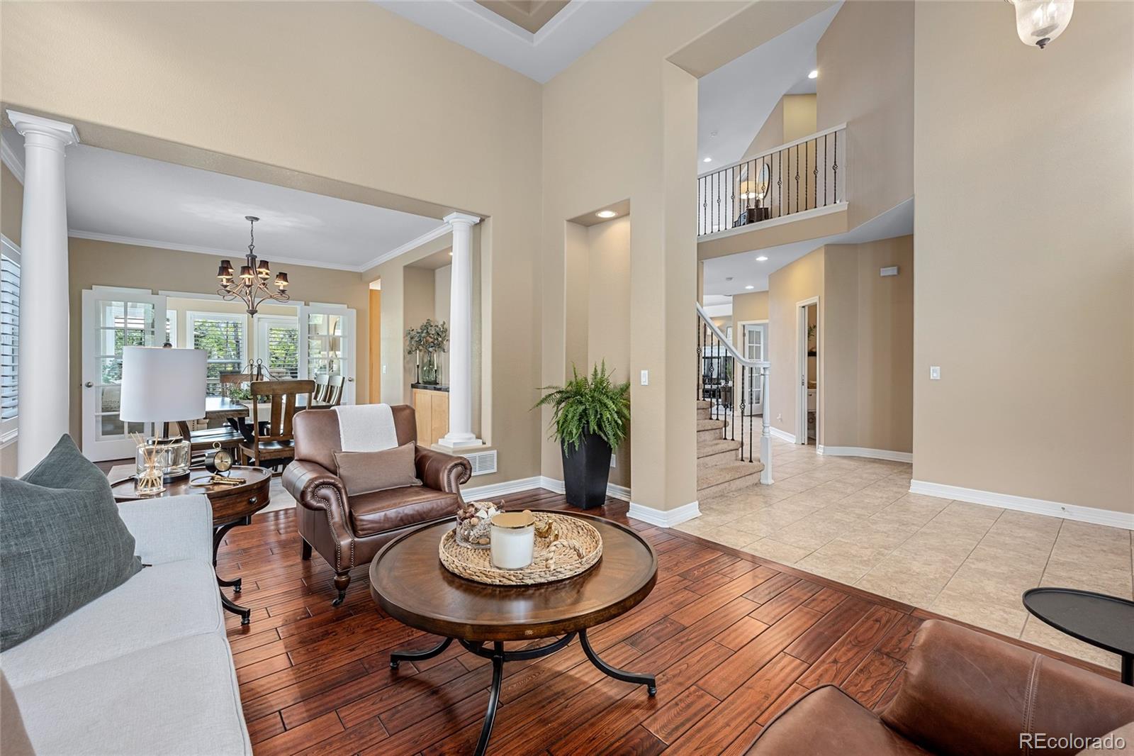 3718 Elk Run Drive
