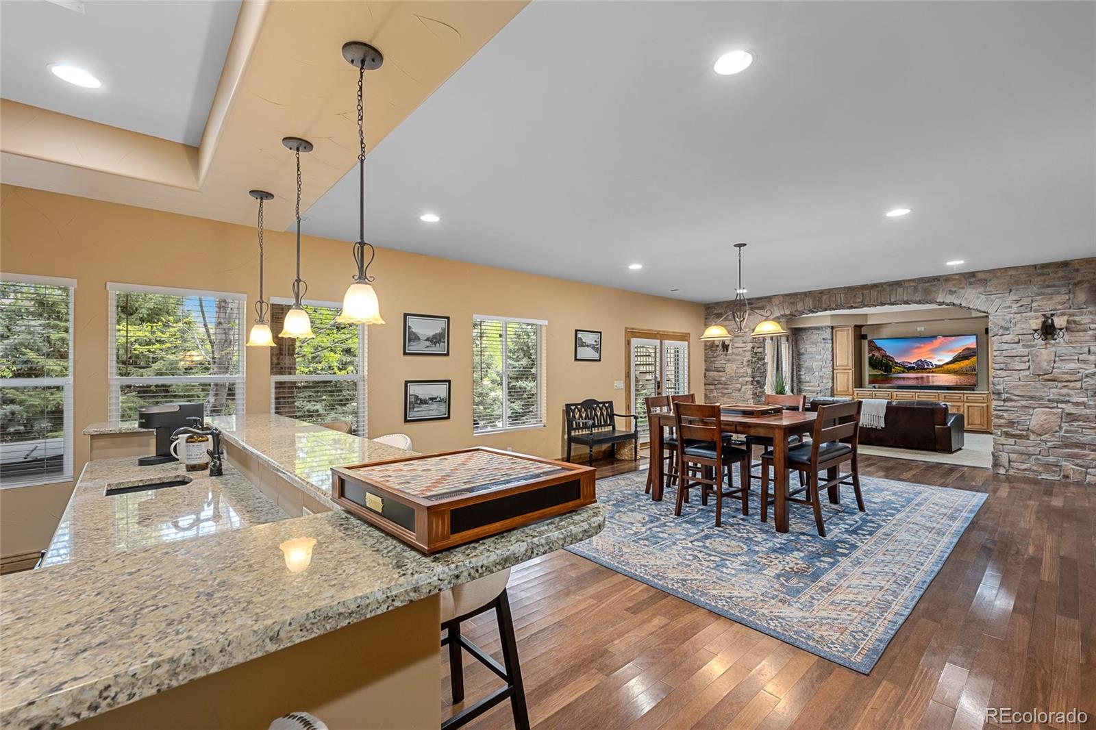 3718 Elk Run Drive