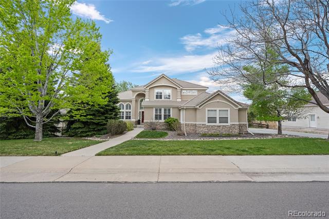 3718 Elk Run Drive