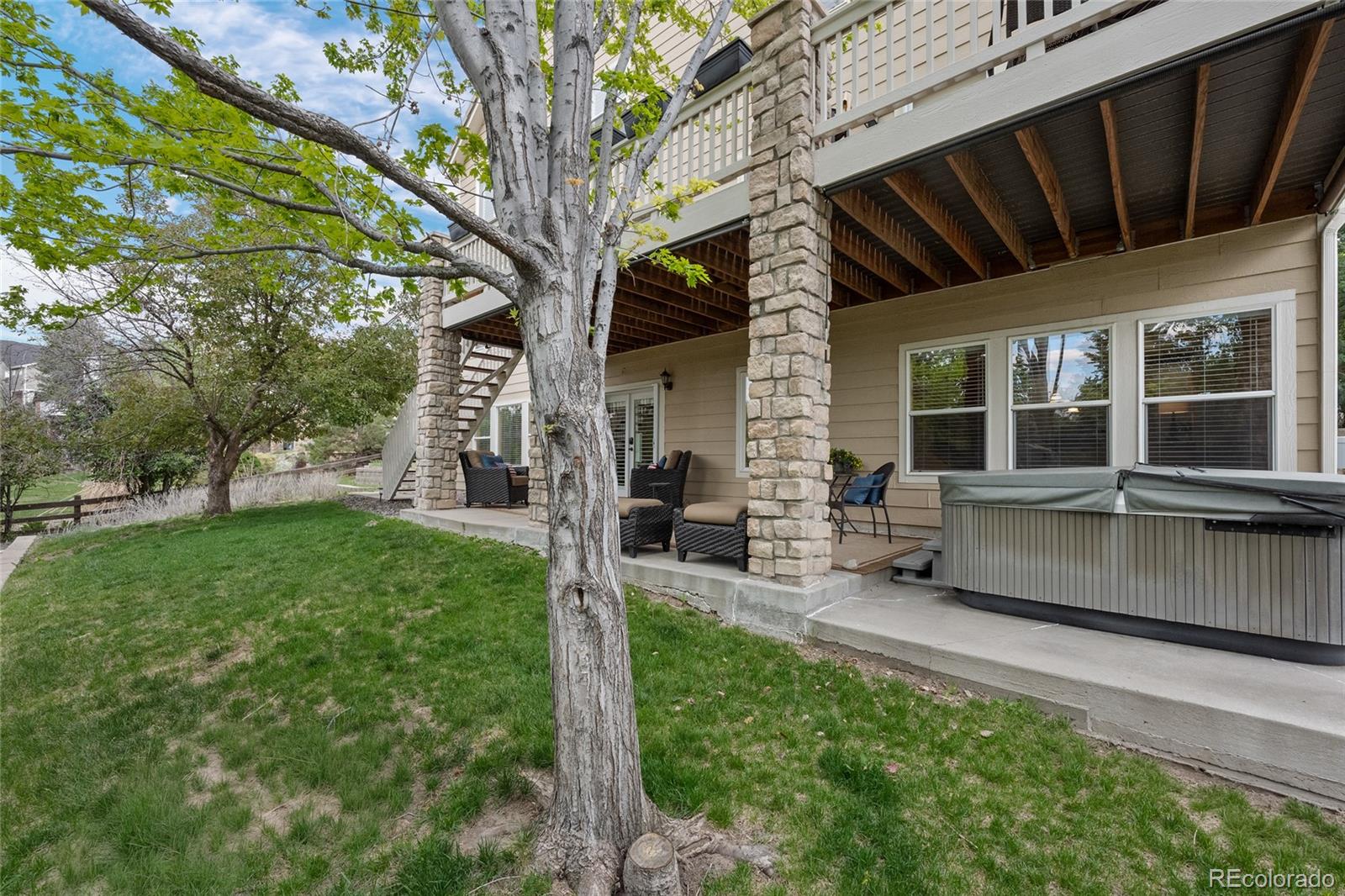 3718 Elk Run Drive