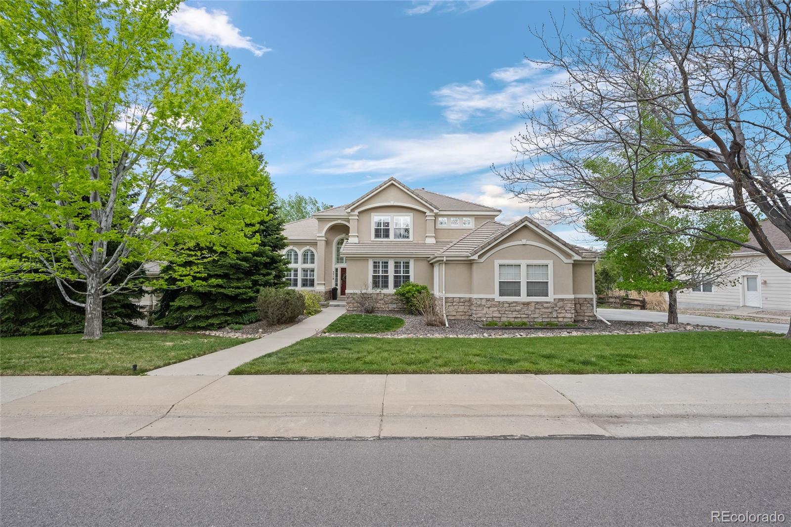 3718 Elk Run Drive