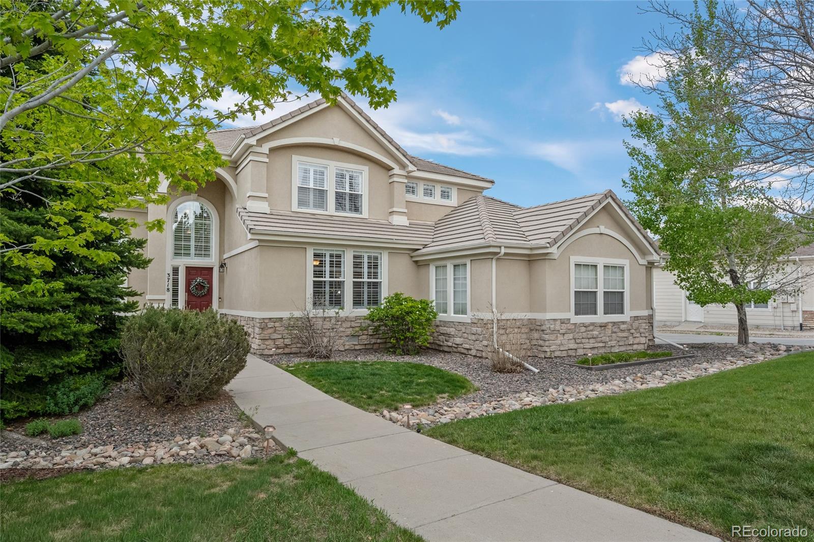 3718 Elk Run Drive