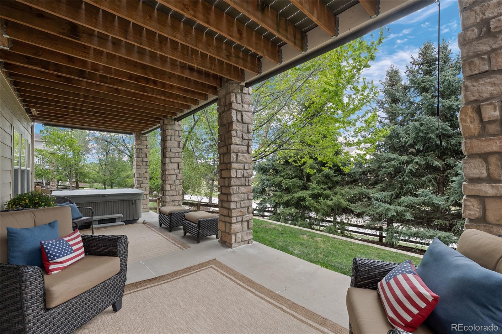 3718 Elk Run Drive
