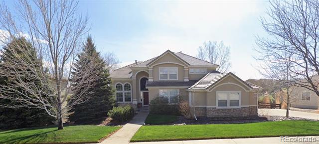 3718 Elk Run Drive