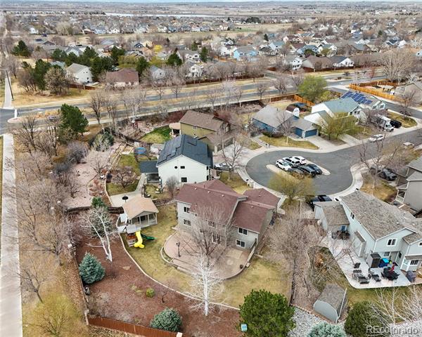 11254 Oakland Drive