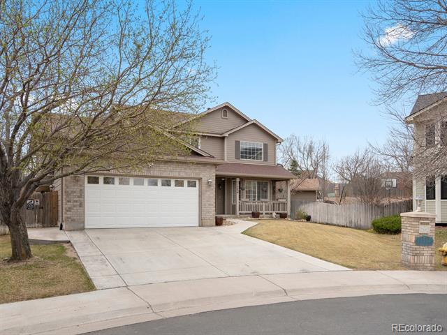 11254 Oakland Drive