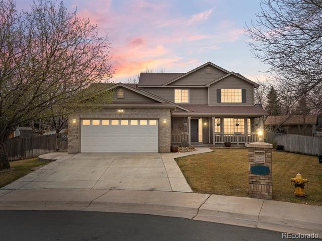 11254 Oakland Drive