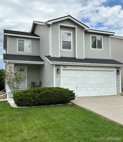 7354 Marmot Ridge Place