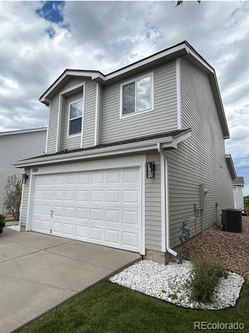 7354 Marmot Ridge Place