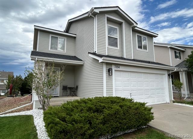 7354 Marmot Ridge Place
