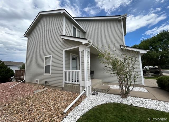 7354 Marmot Ridge Place