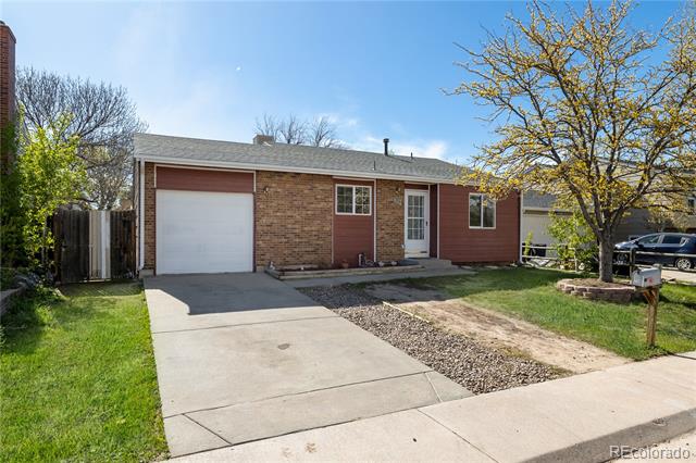 213 Madison Drive