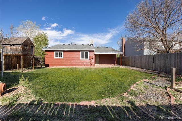 213 Madison Drive