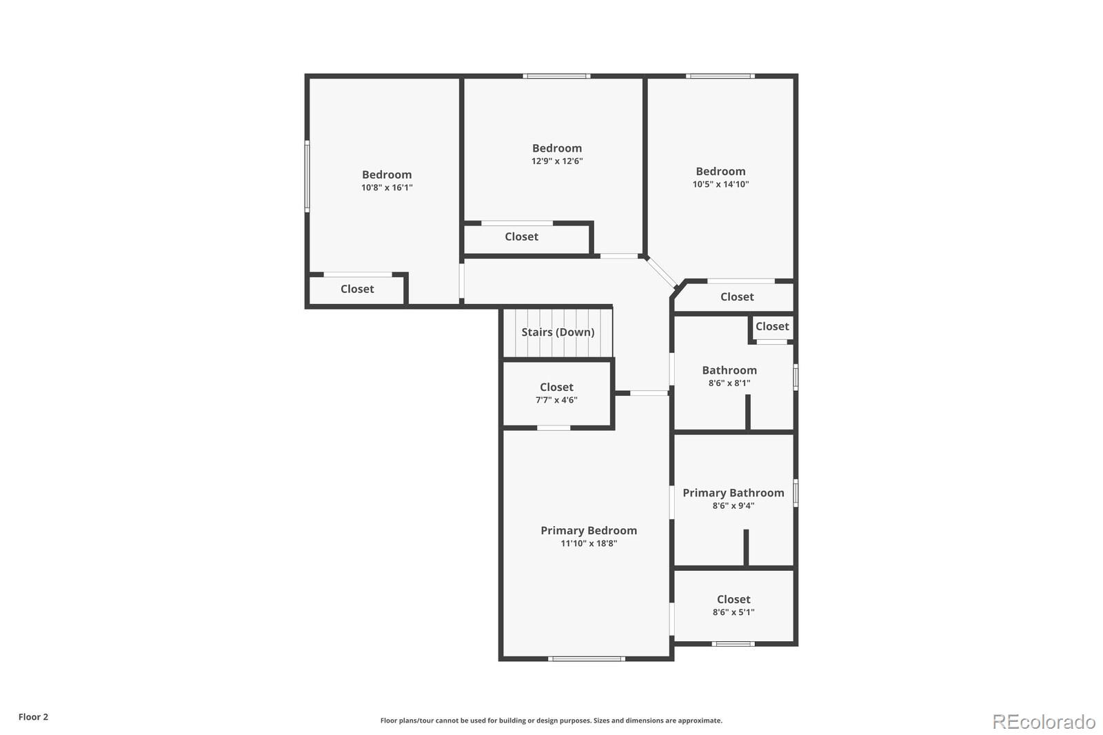 1295 Mulberry Lane