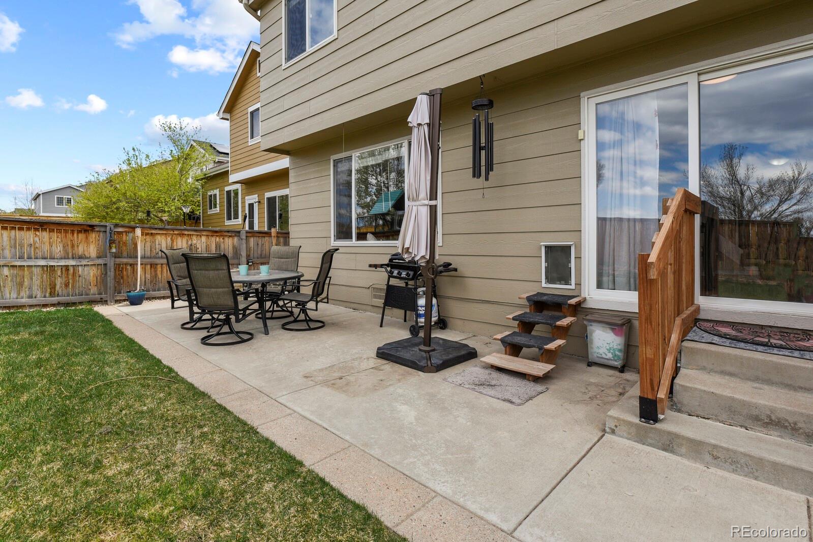 1295 Mulberry Lane