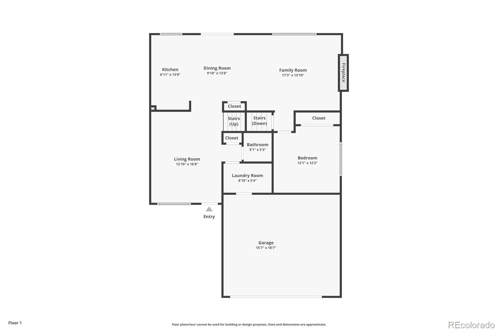 1295 Mulberry Lane