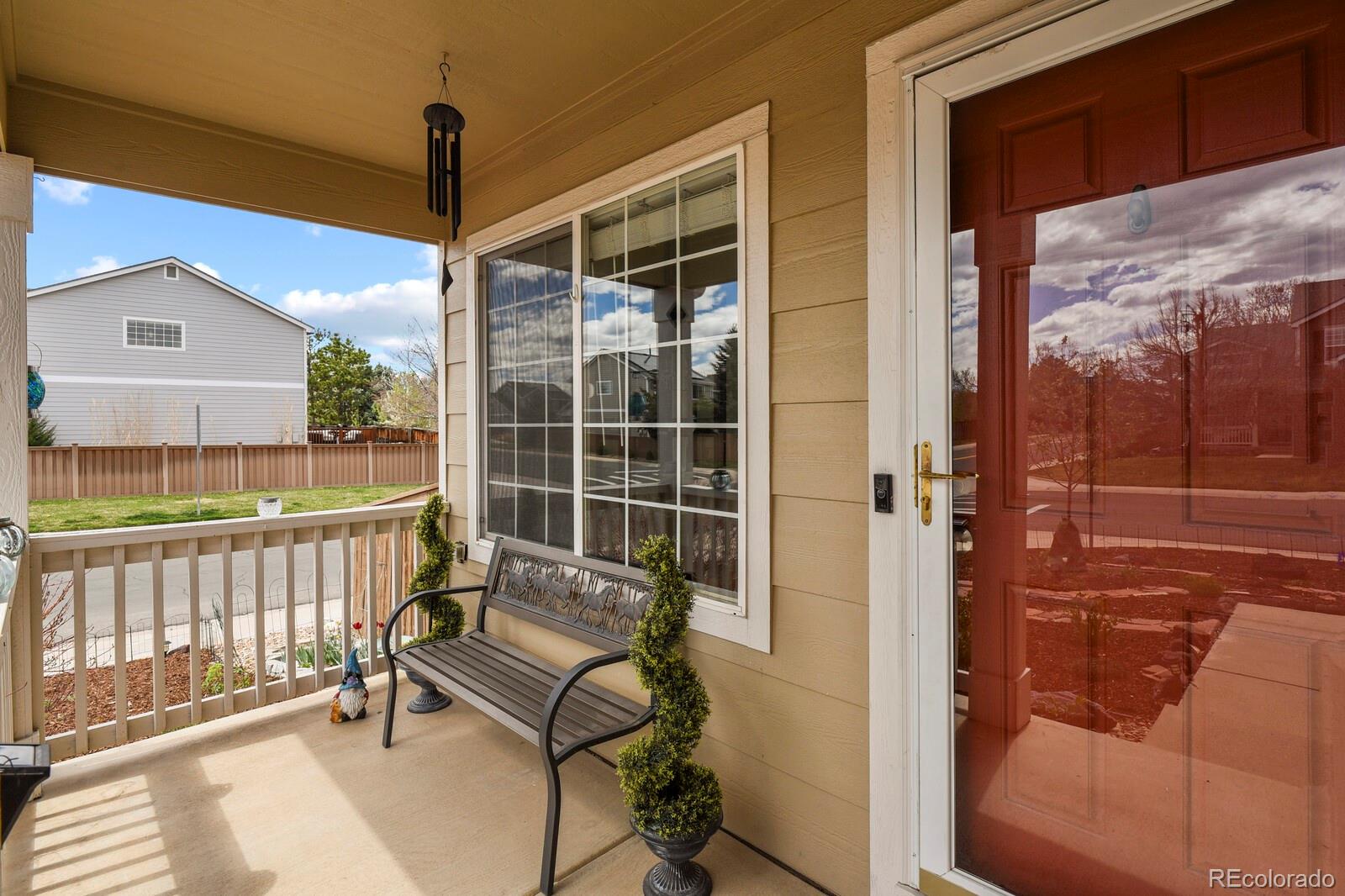 1295 Mulberry Lane