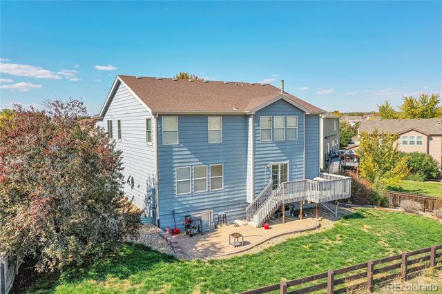 3181 E 108th Drive