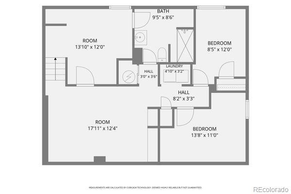 2557 W 133rd Circle