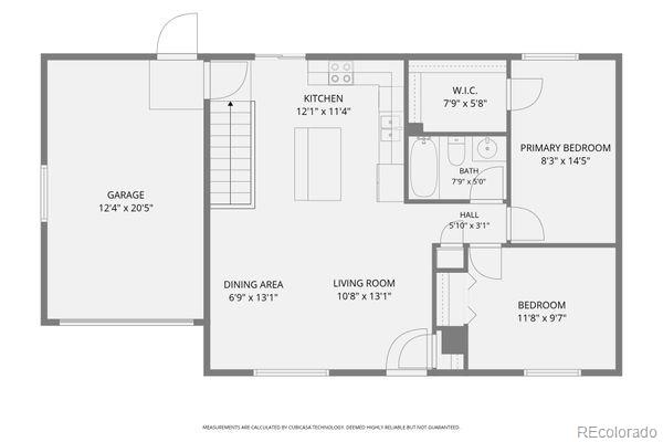 2557 W 133rd Circle