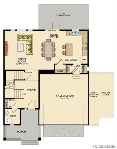 1333 Elbridge Drive