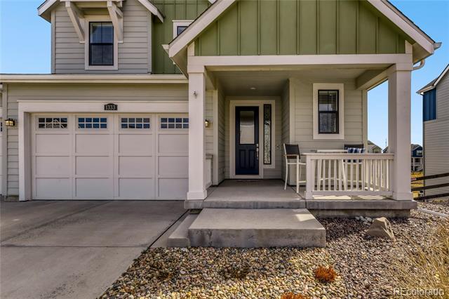 1333 Elbridge Drive