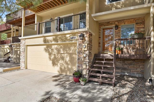 1411 Ledge Rock Terrace
