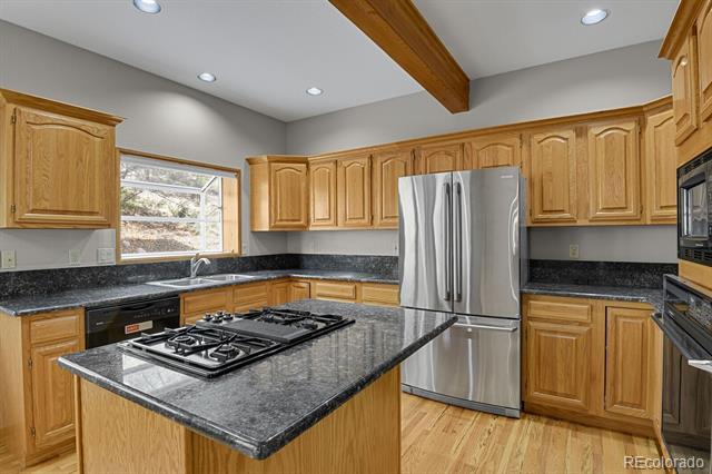 1411 Ledge Rock Terrace