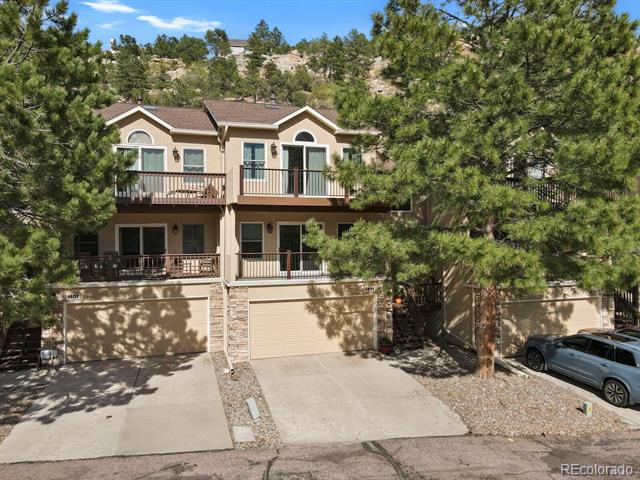 1411 Ledge Rock Terrace
