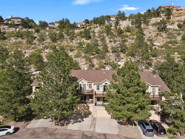 1411 Ledge Rock Terrace