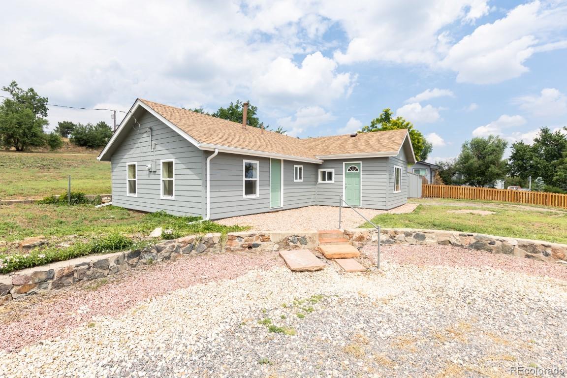 9995 W Wesley Avenue